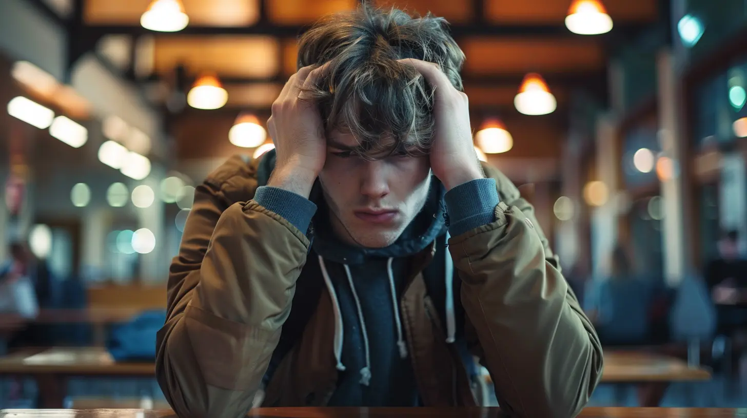Managing Bipolar Disorder in College: Tips for Students
