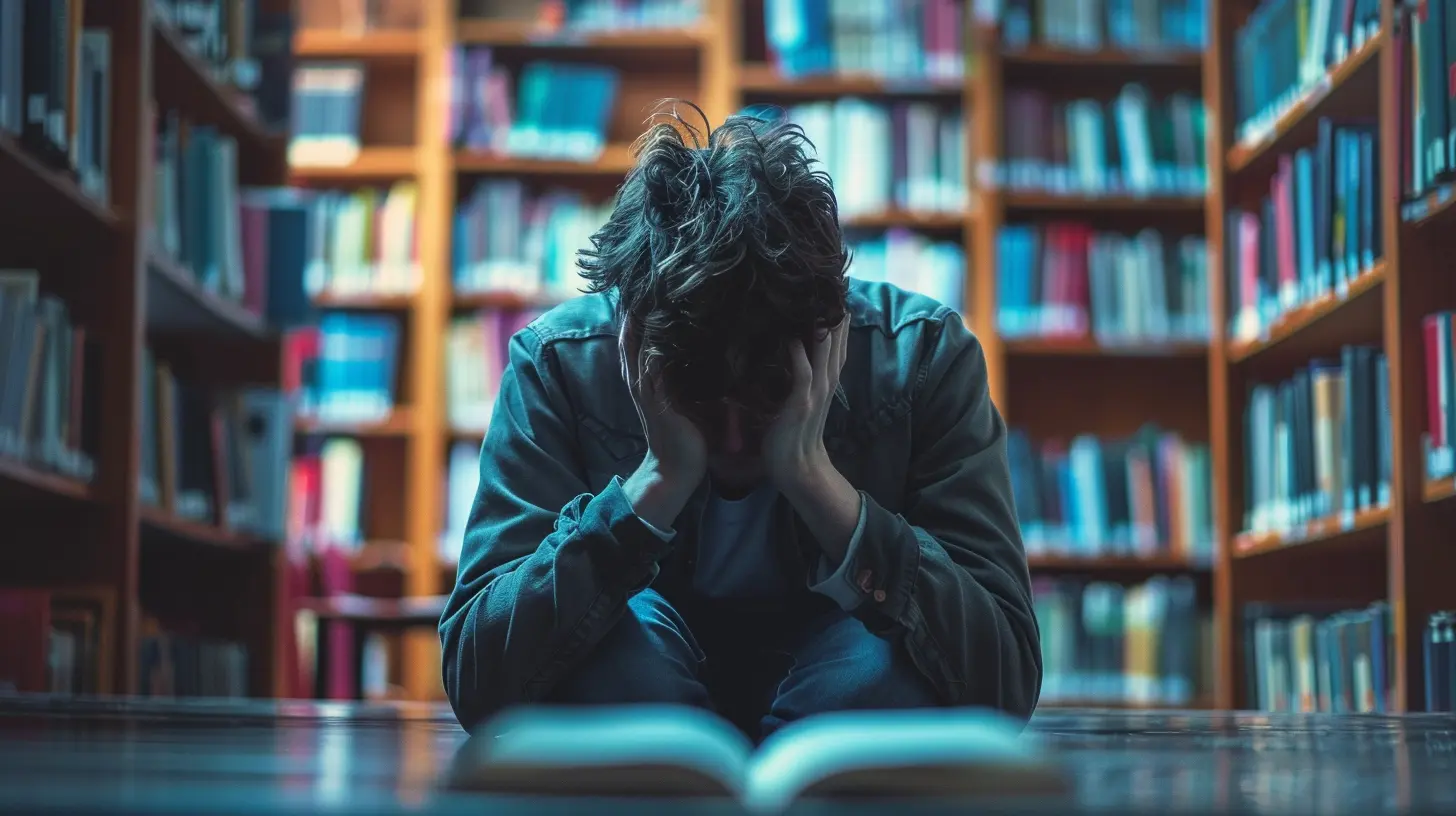 Managing Bipolar Disorder in College: Tips for Students