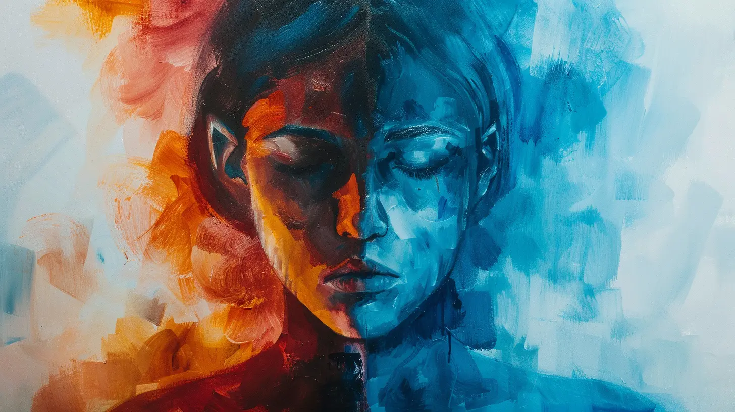Managing Bipolar Disorder in College: Tips for Students