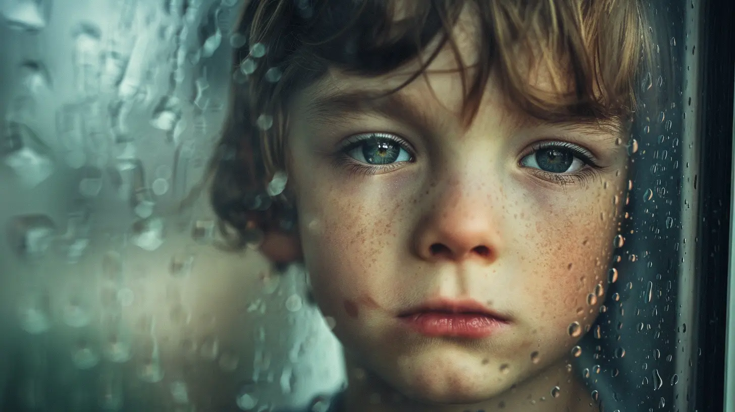 Managing Parental Stress: The Impact on Child Development