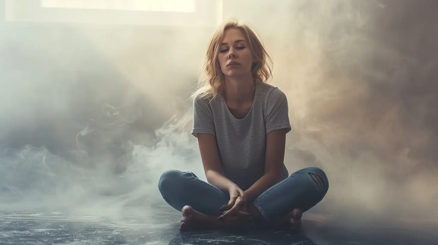 Managing Social Anxiety During Major Life Transitions