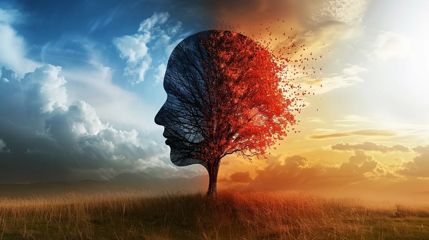 Managing Stress with Bipolar Disorder: Effective Strategies