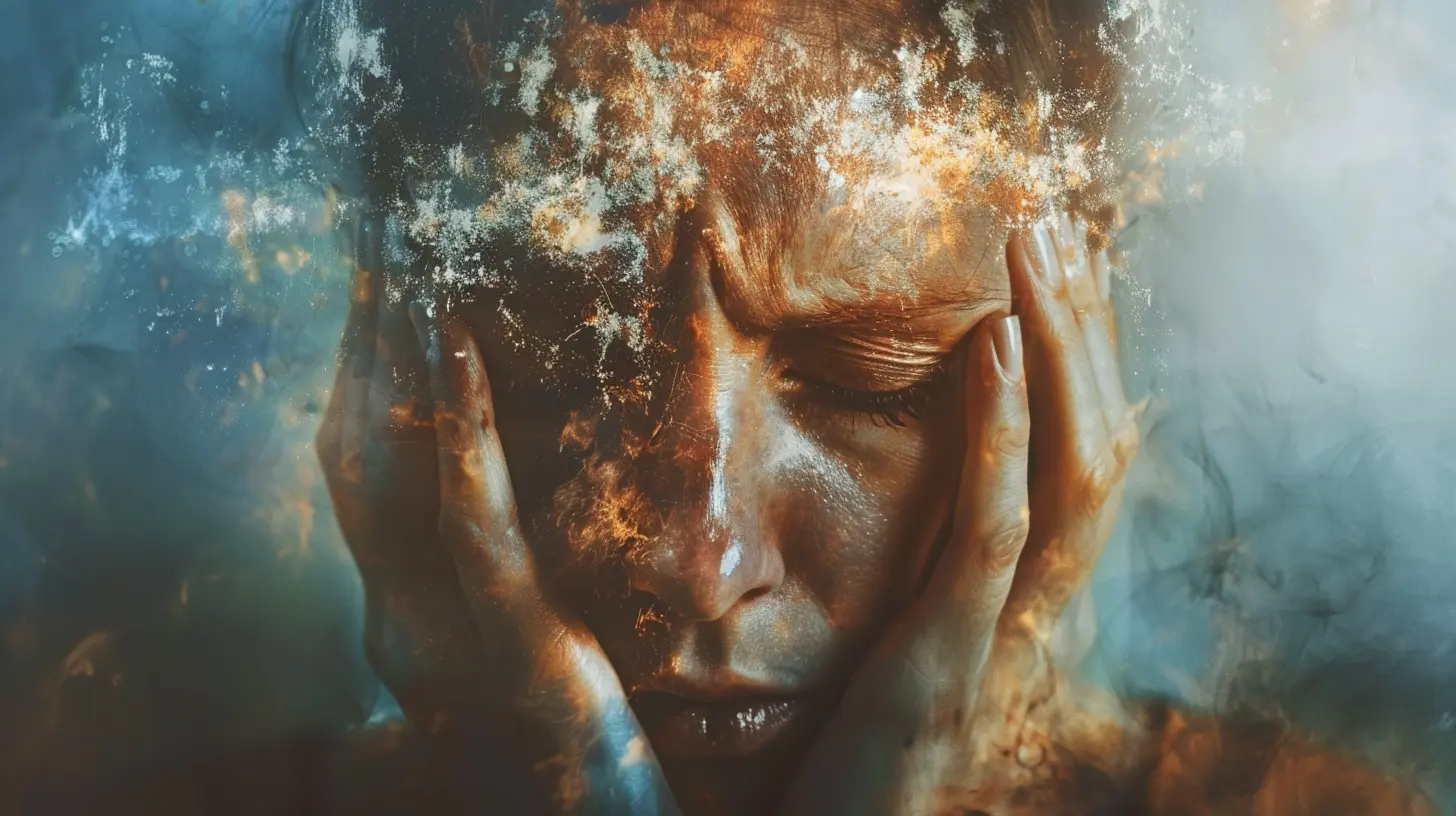Managing Stress with Bipolar Disorder: Effective Strategies