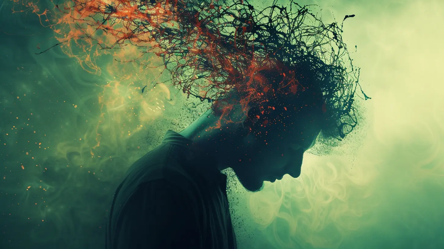 Managing Stress with Bipolar Disorder: Effective Strategies