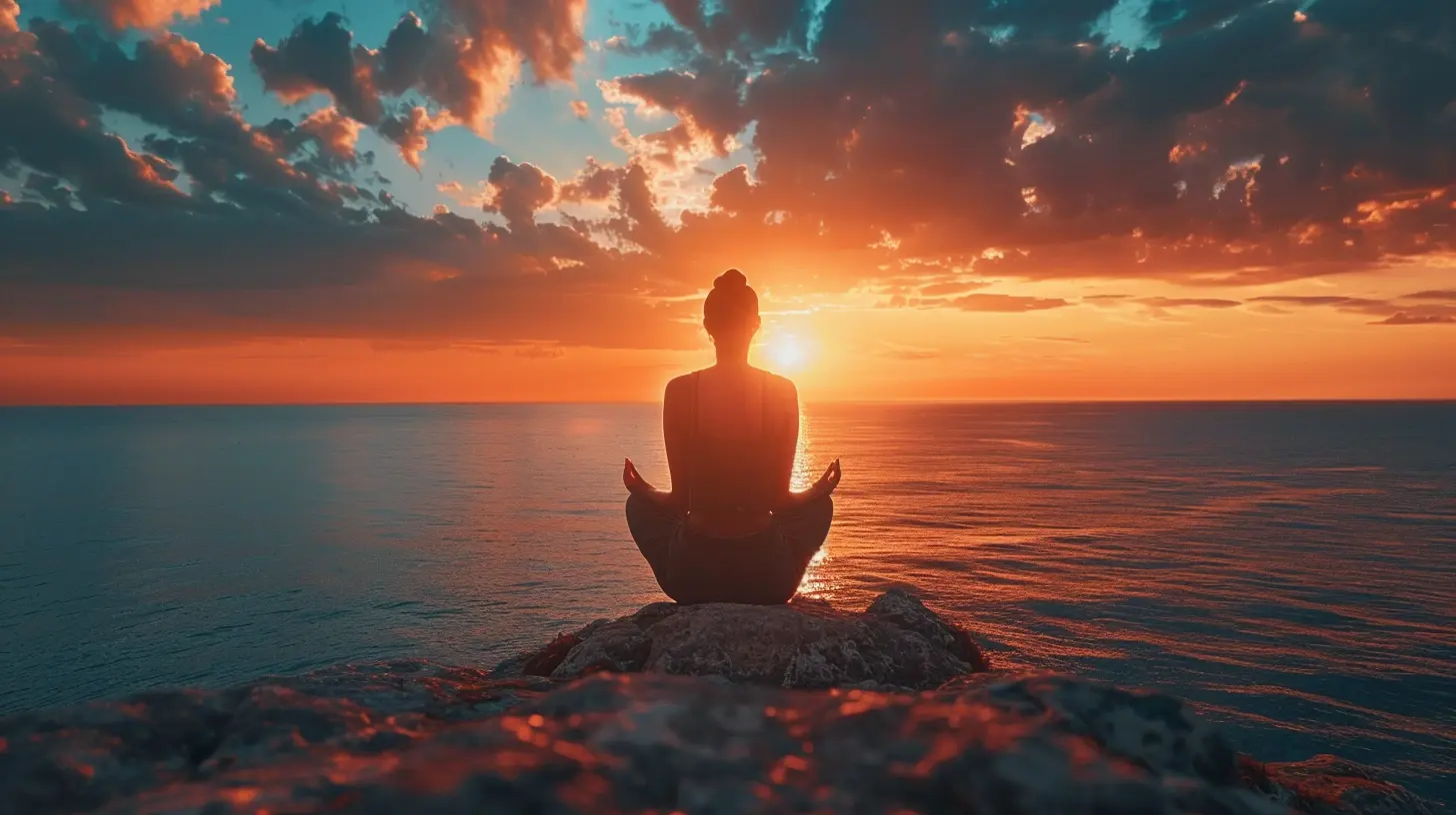 Mindful Movement: Connecting Body and Breath