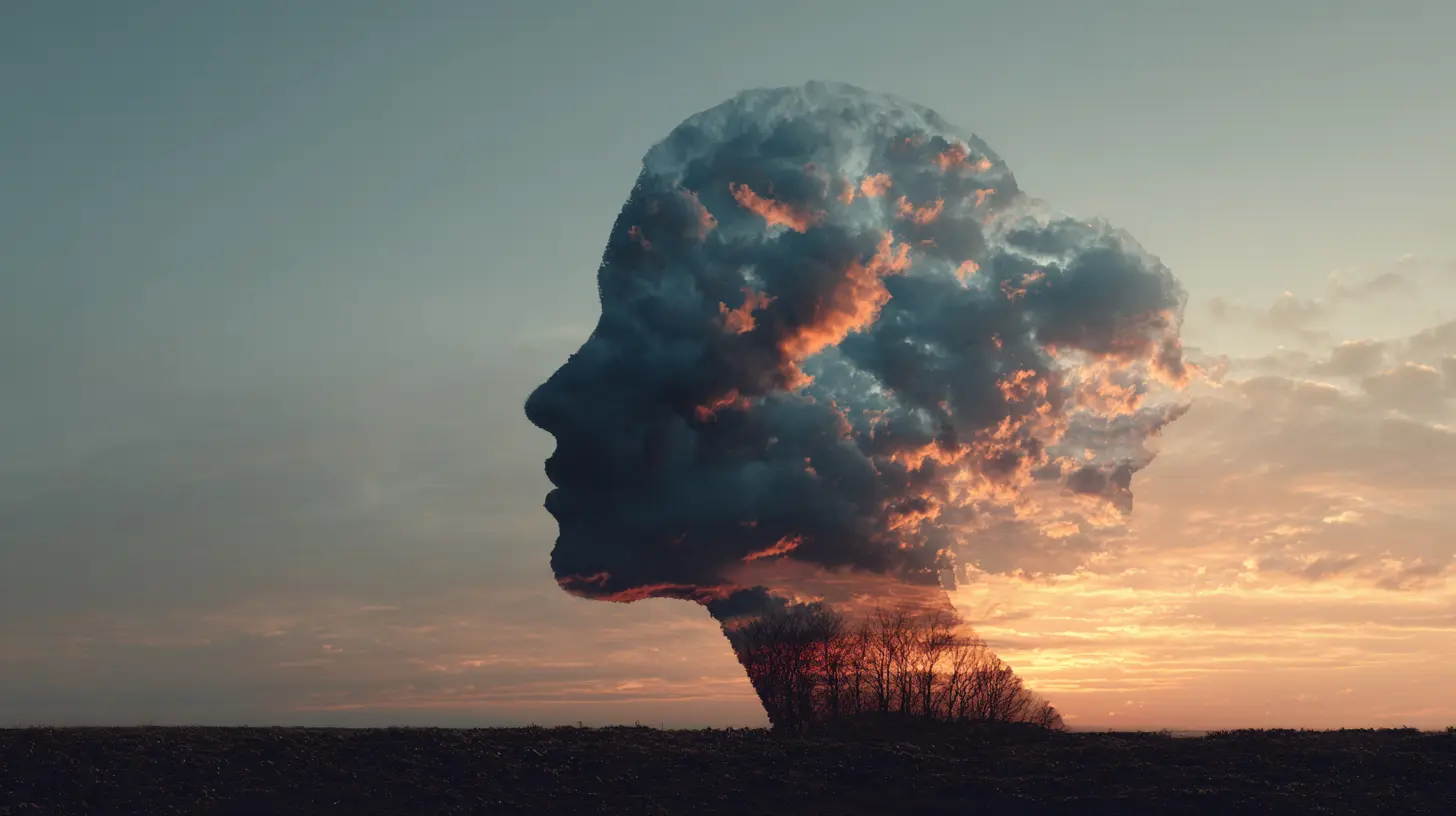 Mindfulness as a Catalyst for Creative Breakthroughs