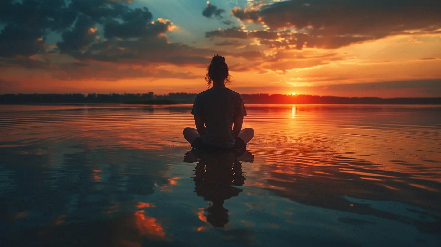 Mindfulness as a Tool for Mental Wellness: How It Works