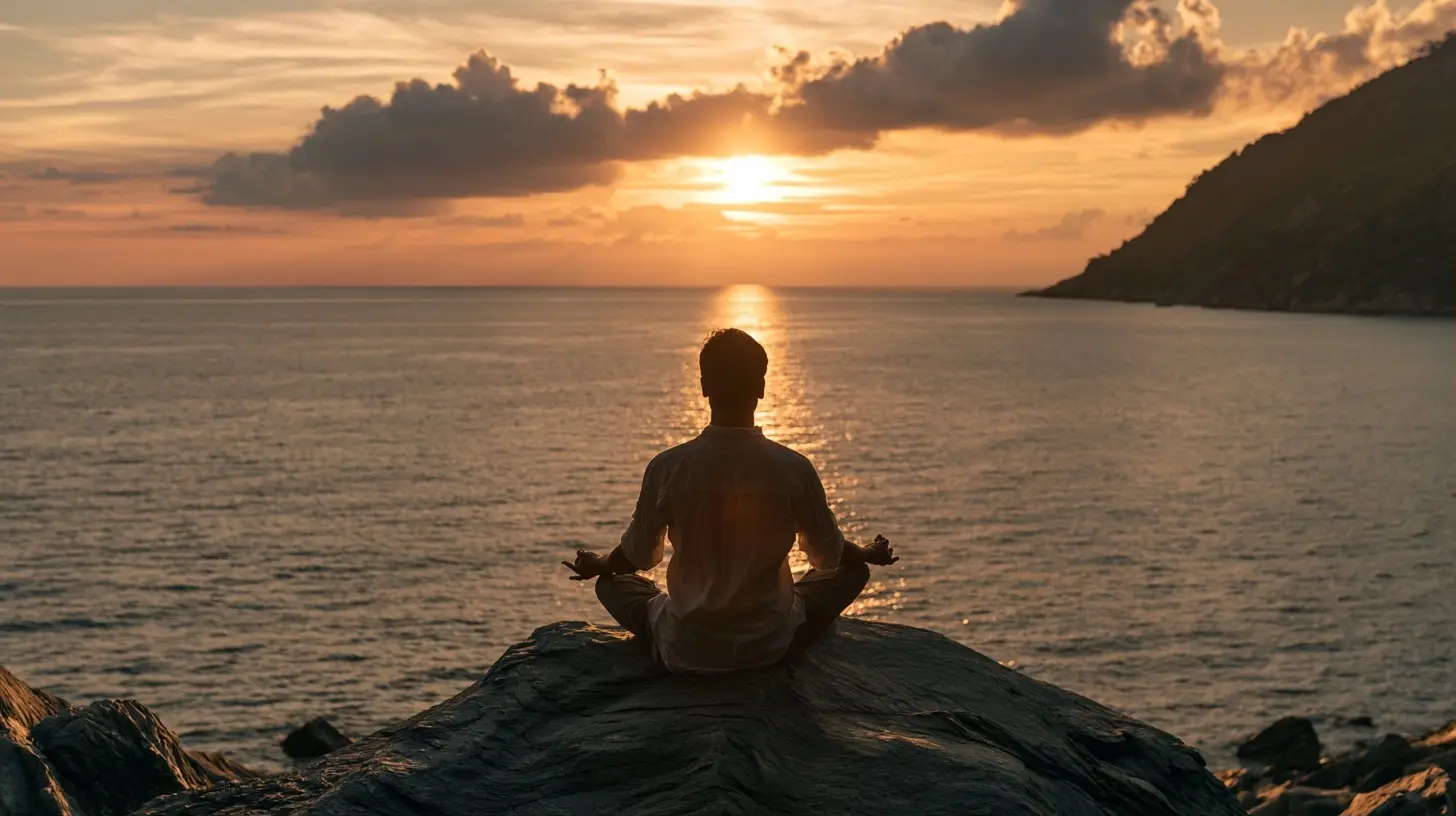 Mindfulness Practices That Are Changing Lives Globally