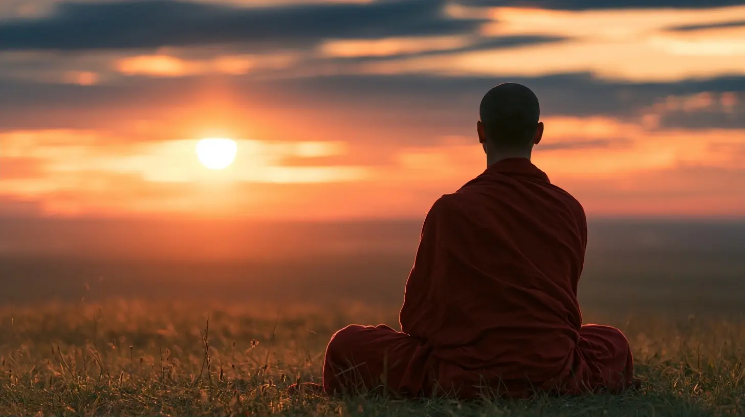Mindfulness Practices That Are Changing Lives Globally