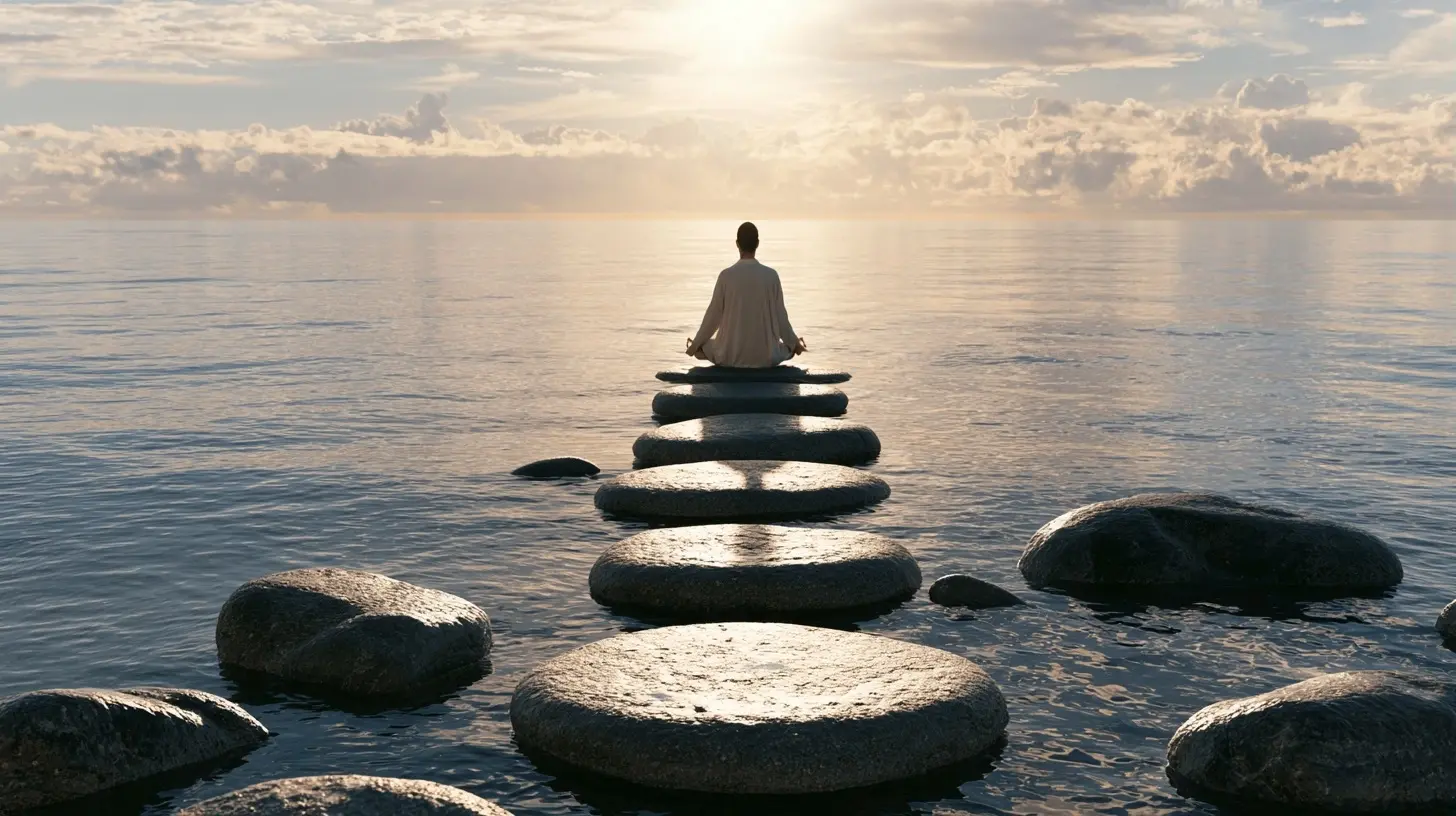 Mindfulness Practices That Are Changing Lives Globally