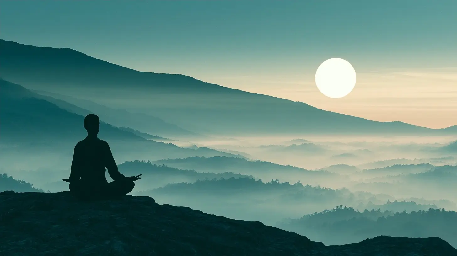Mindfulness Practices That Are Changing Lives Globally