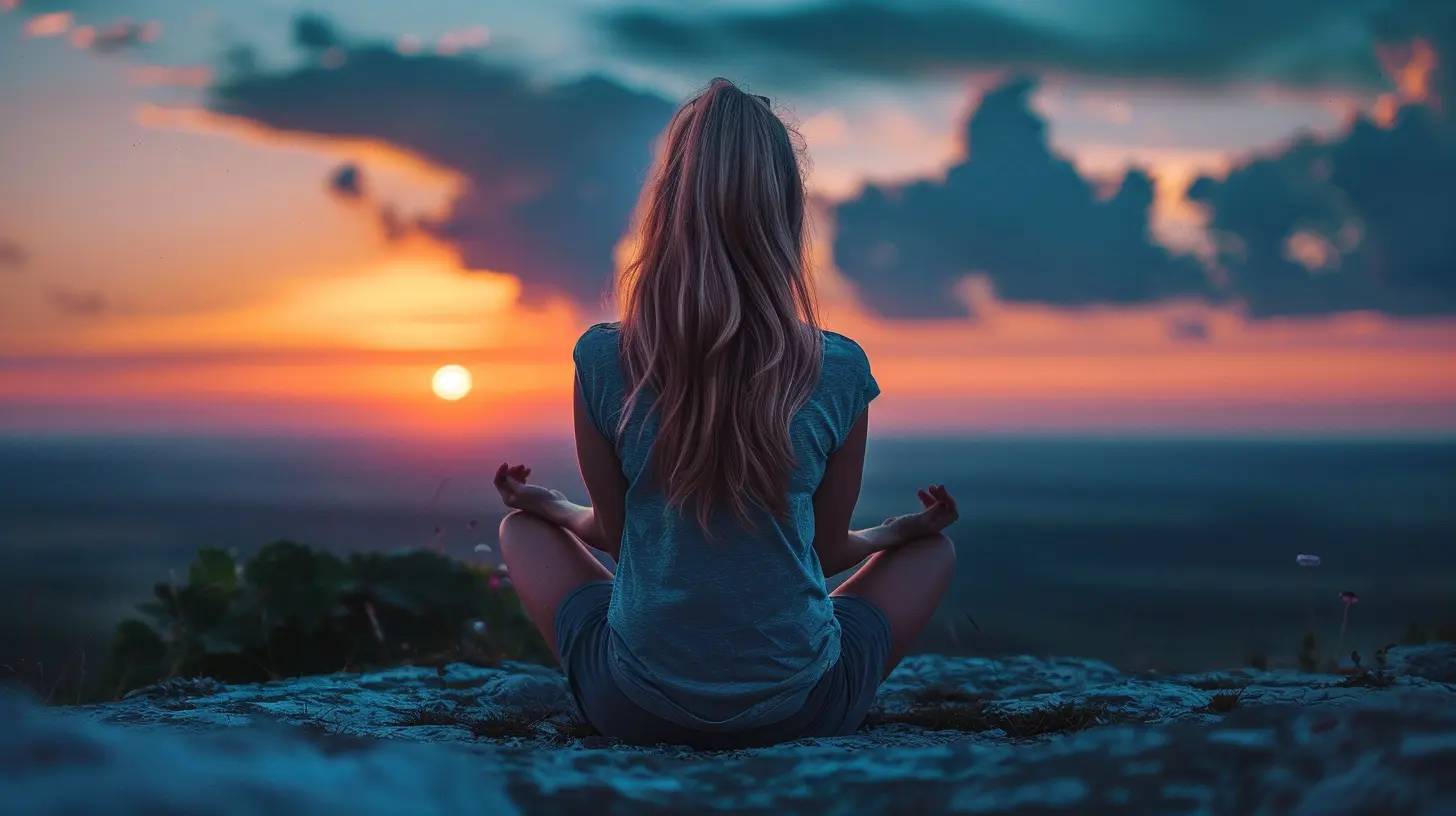 Mindfulness Practices to Combat Burnout