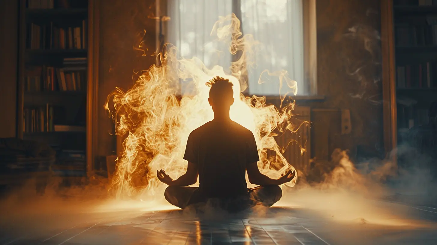 Mindfulness Practices to Combat Burnout