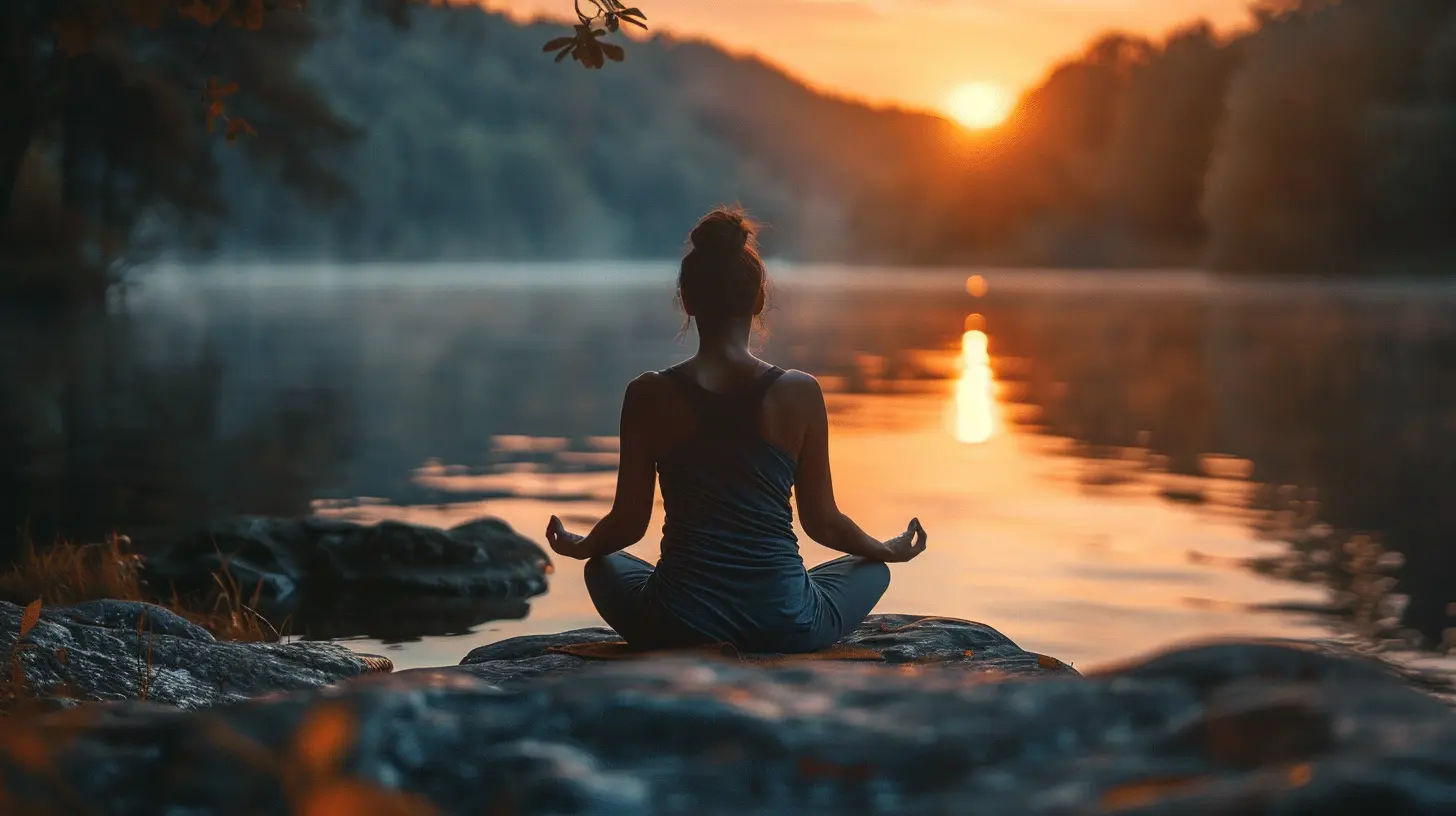 Mindfulness Techniques for Depressive Episodes