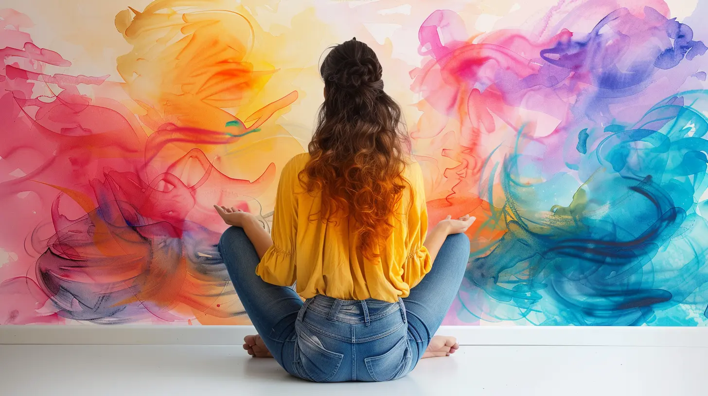 Mindfulness Techniques for Managing Social Anxiety in Social Settings