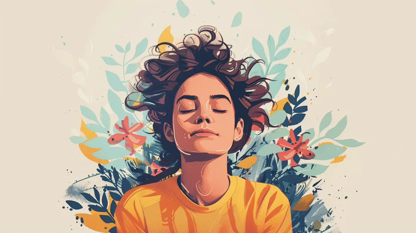 Mindfulness Techniques for Managing Social Anxiety in Social Settings