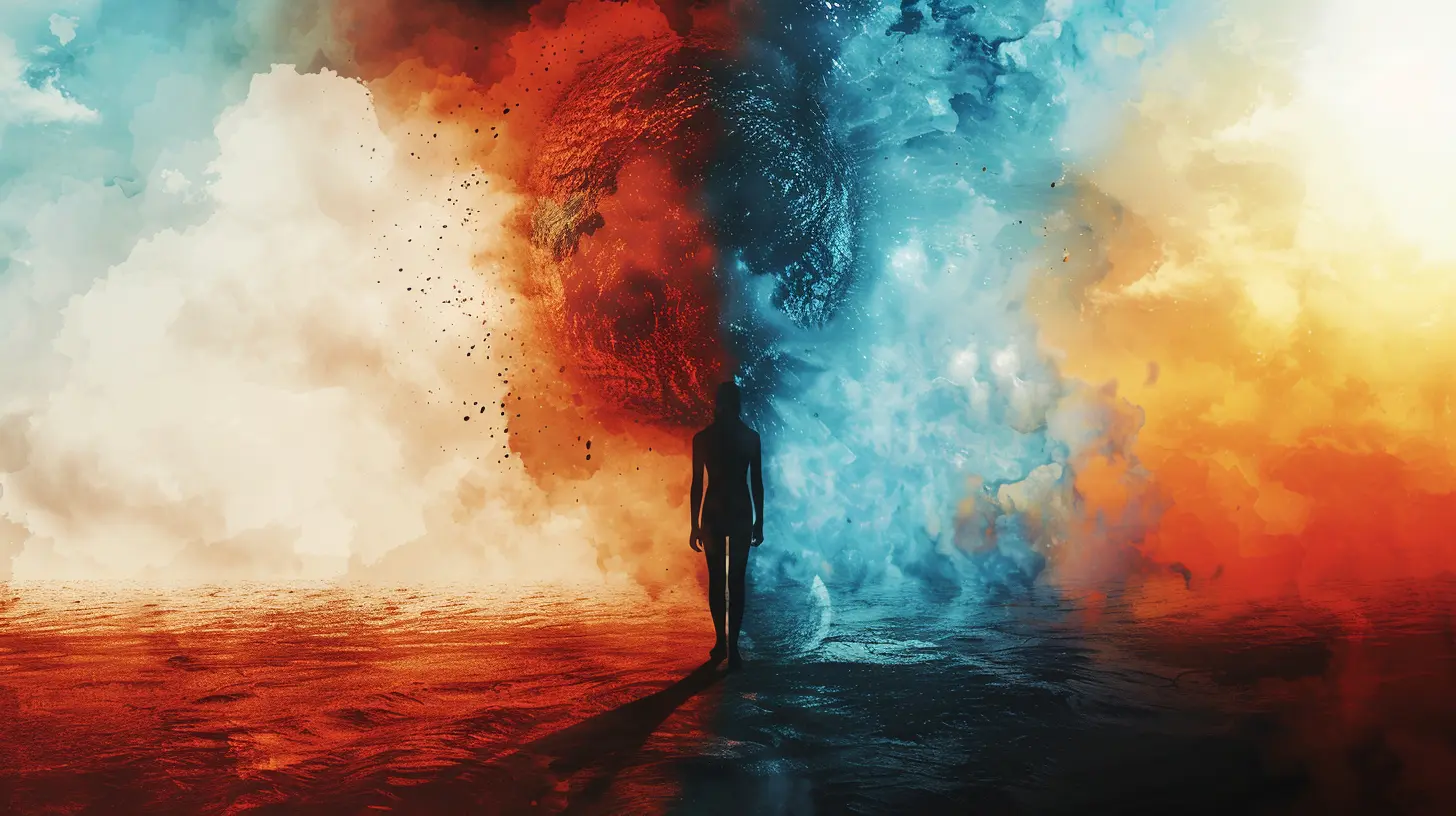Myths and Misconceptions About Bipolar Disorder