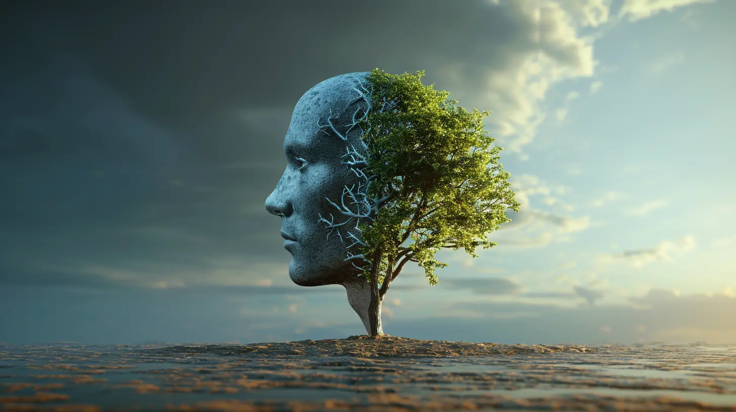 Nature vs. Nurture: The Debate in Cognitive Development