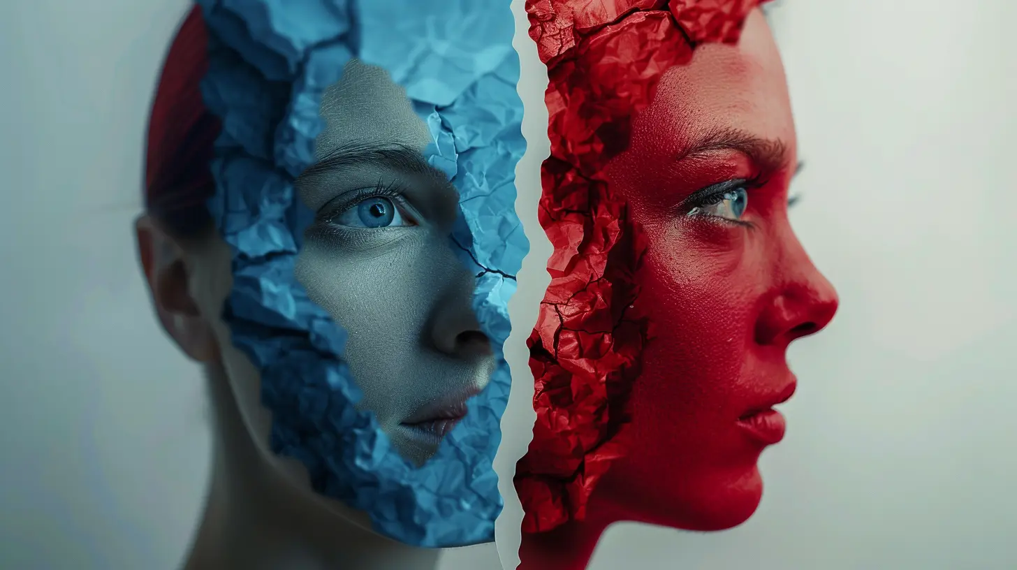 Navigating Mood Swings: Tips for Managing Bipolar Disorder