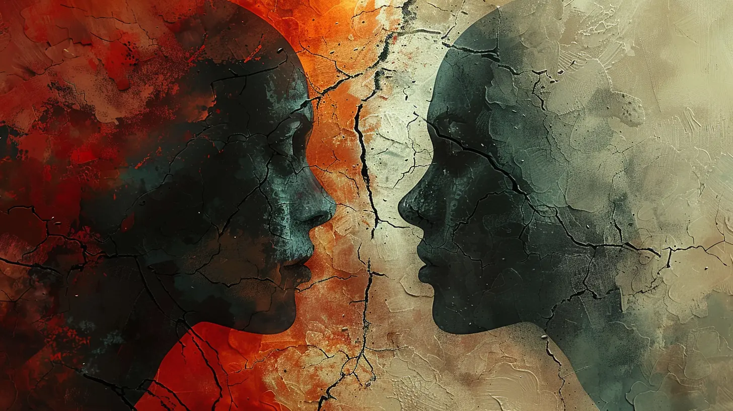 Navigating Mood Swings: Tips for Managing Bipolar Disorder