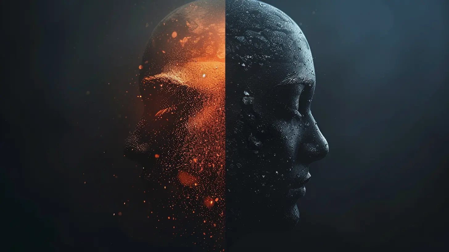 Navigating Mood Swings: Tips for Managing Bipolar Disorder