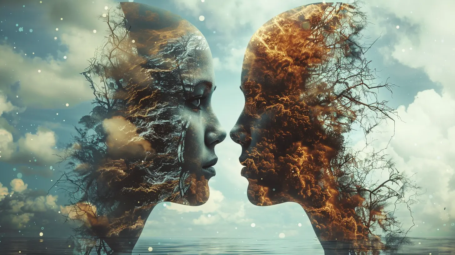 Navigating Mood Swings: Tips for Managing Bipolar Disorder