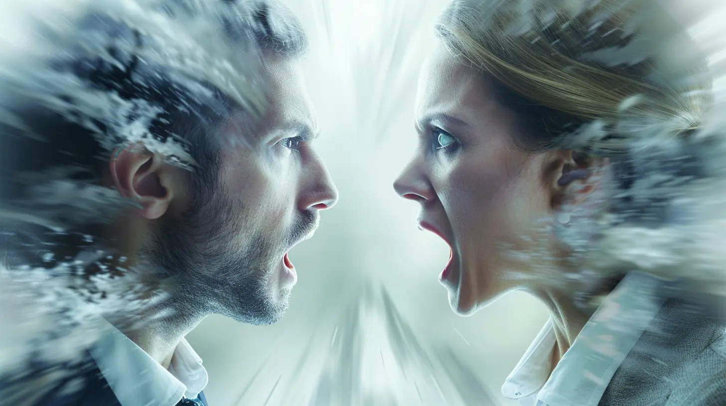 Nonverbal Communication: What We Say Without Words