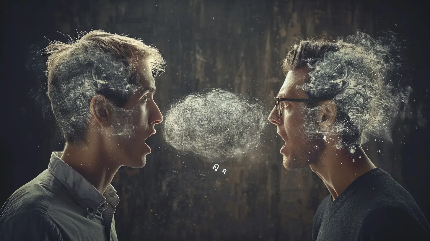 Nonverbal Communication: What We Say Without Words