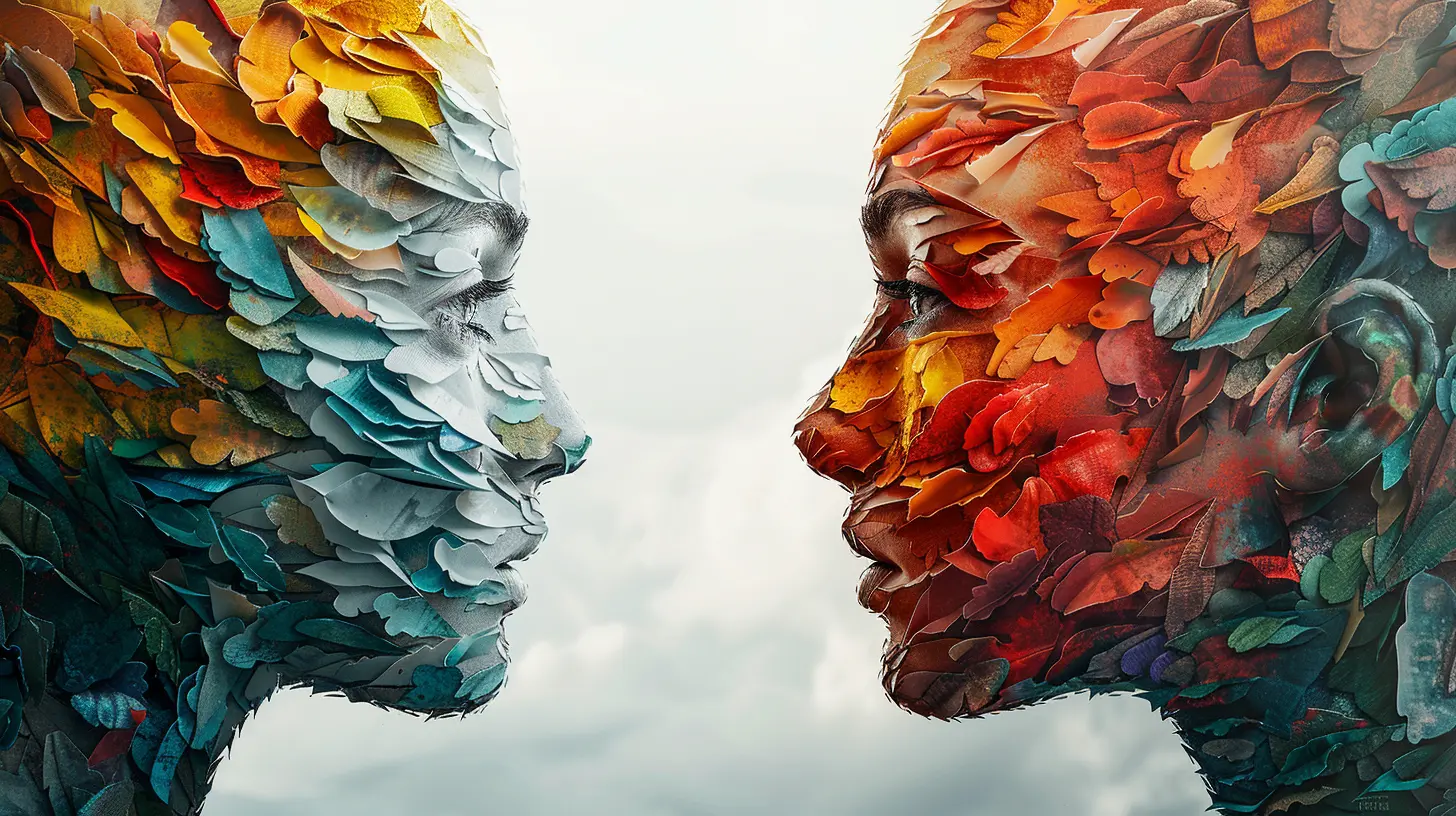 Nonverbal Communication: What We Say Without Words