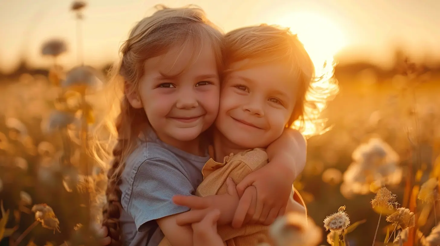 Nurturing Emotional Health in Children: The Importance of Support