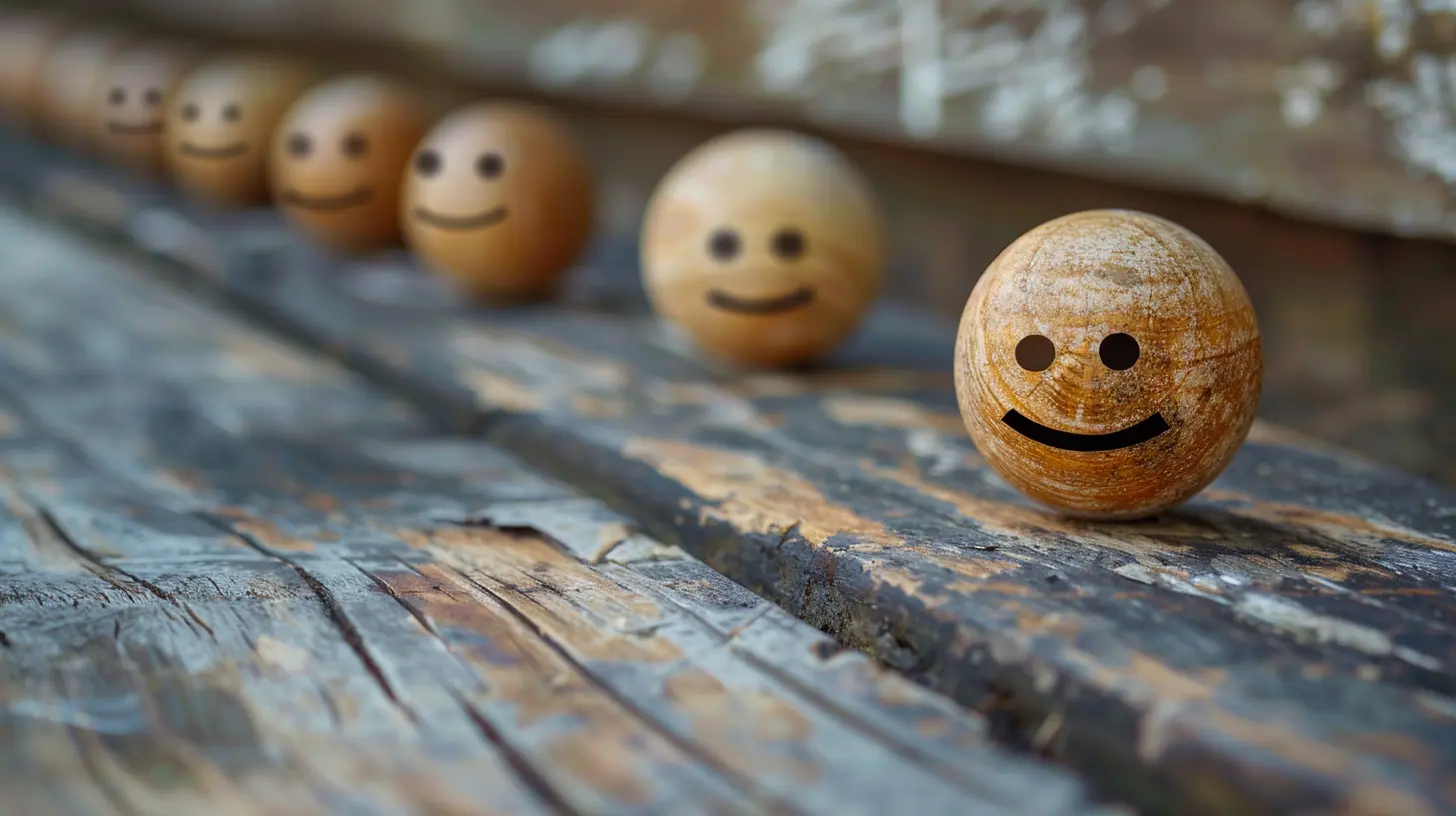 Overcoming Fear of Judgment in Group Therapy