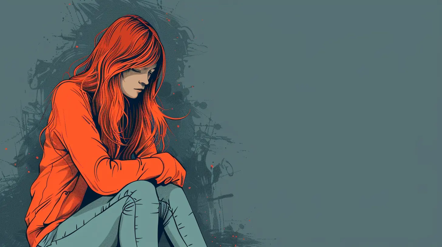 Overcoming Loneliness: Emotional Support When You Feel Isolated