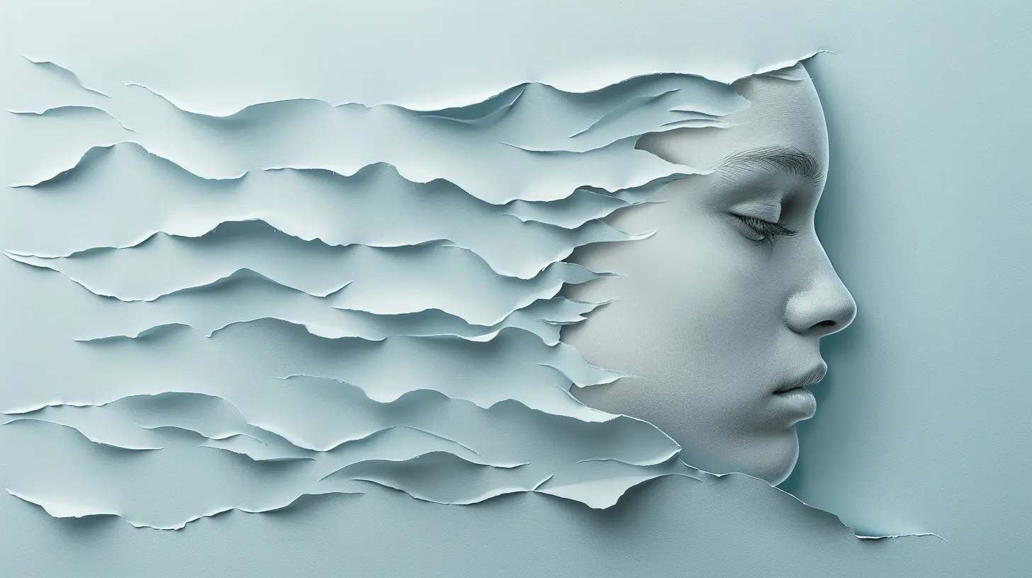 Overcoming Perfectionism: A Mental Health Perspective