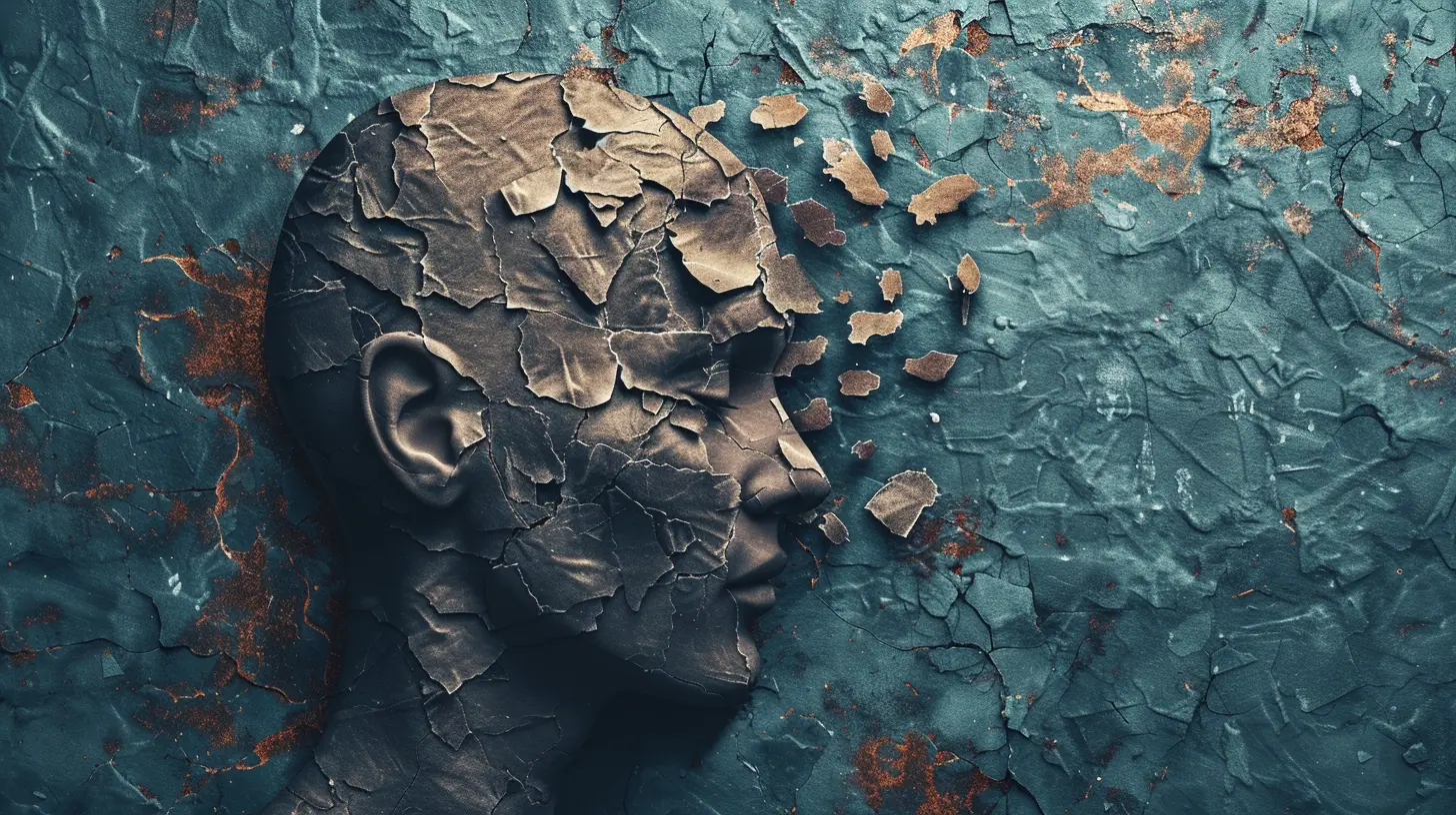 Overcoming Perfectionism: A Mental Health Perspective