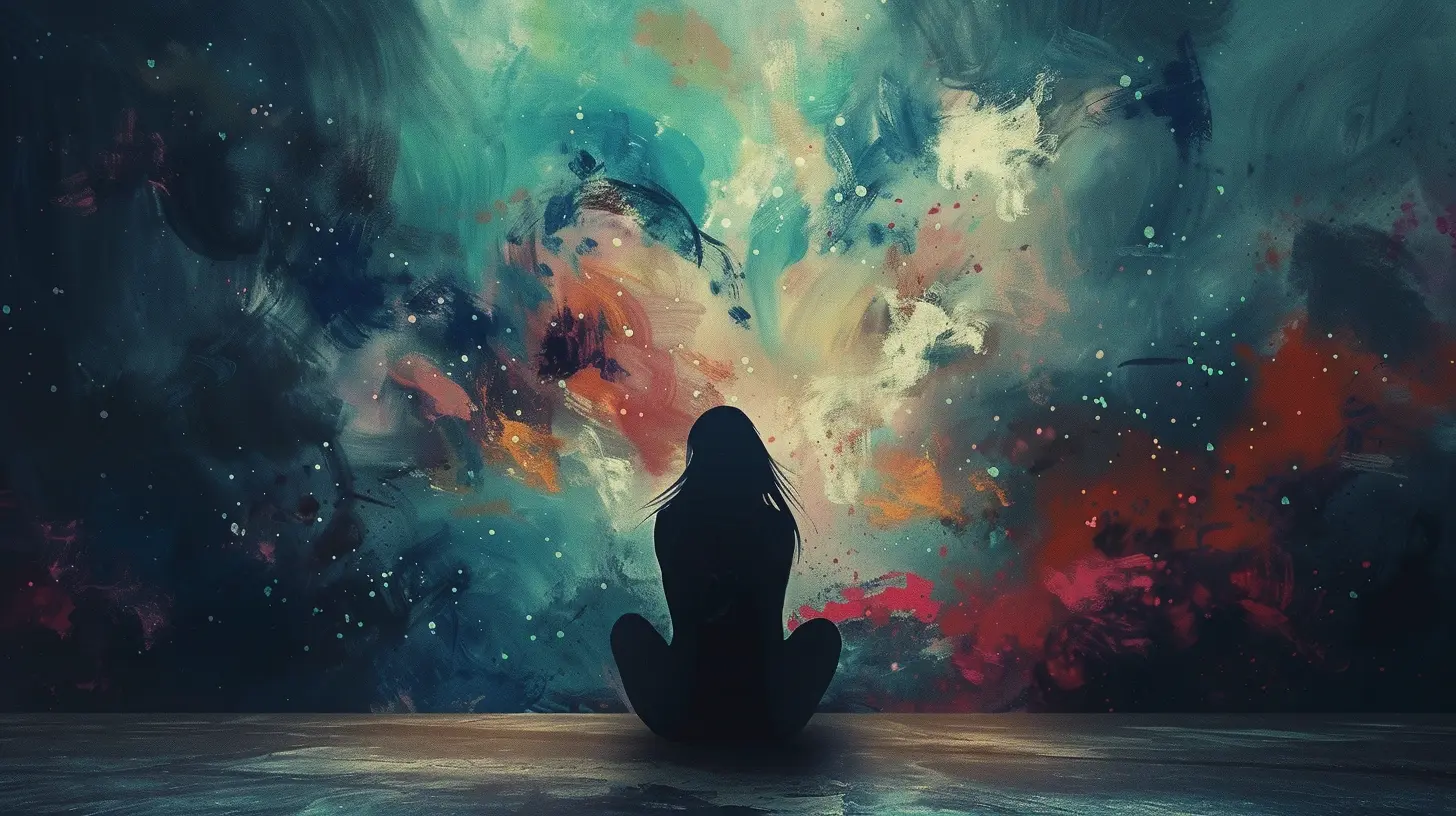 Overcoming Perfectionism: A Mental Health Perspective