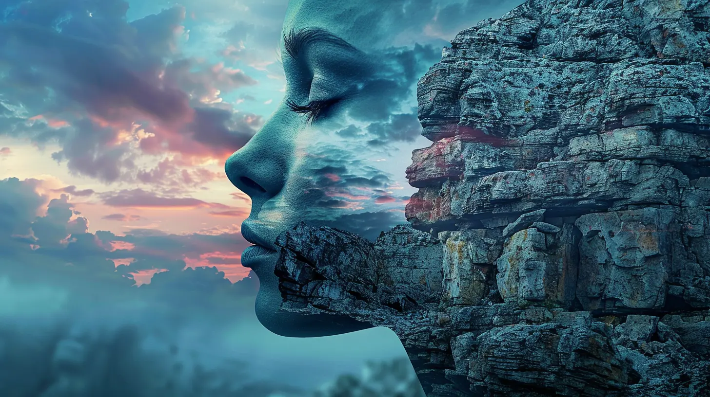 Overcoming Perfectionism: A Mental Health Perspective