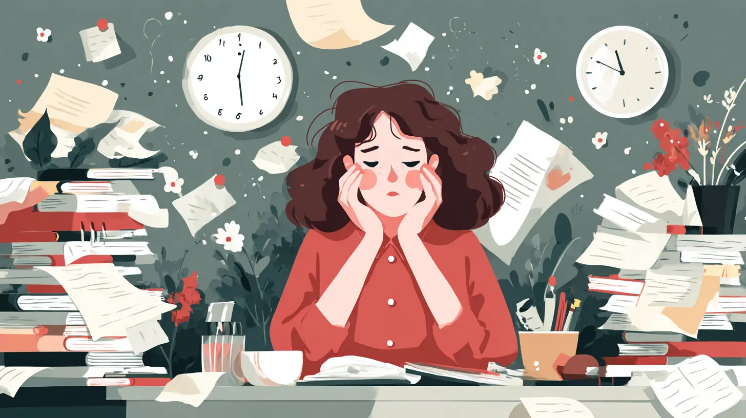 Overcoming Task Aversion for Good