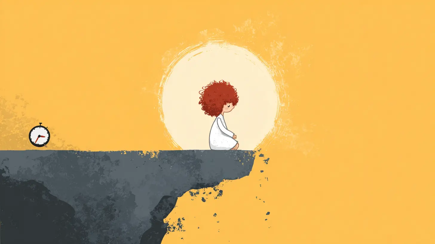 Overcoming Task Aversion for Good