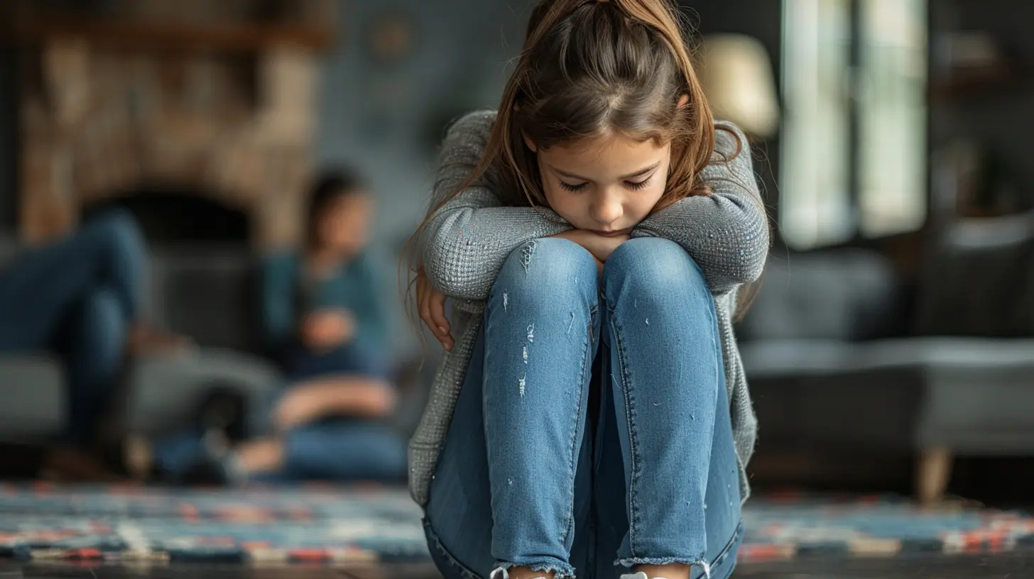 Parenting Through a Child’s Puberty: Psychological Tips for Support