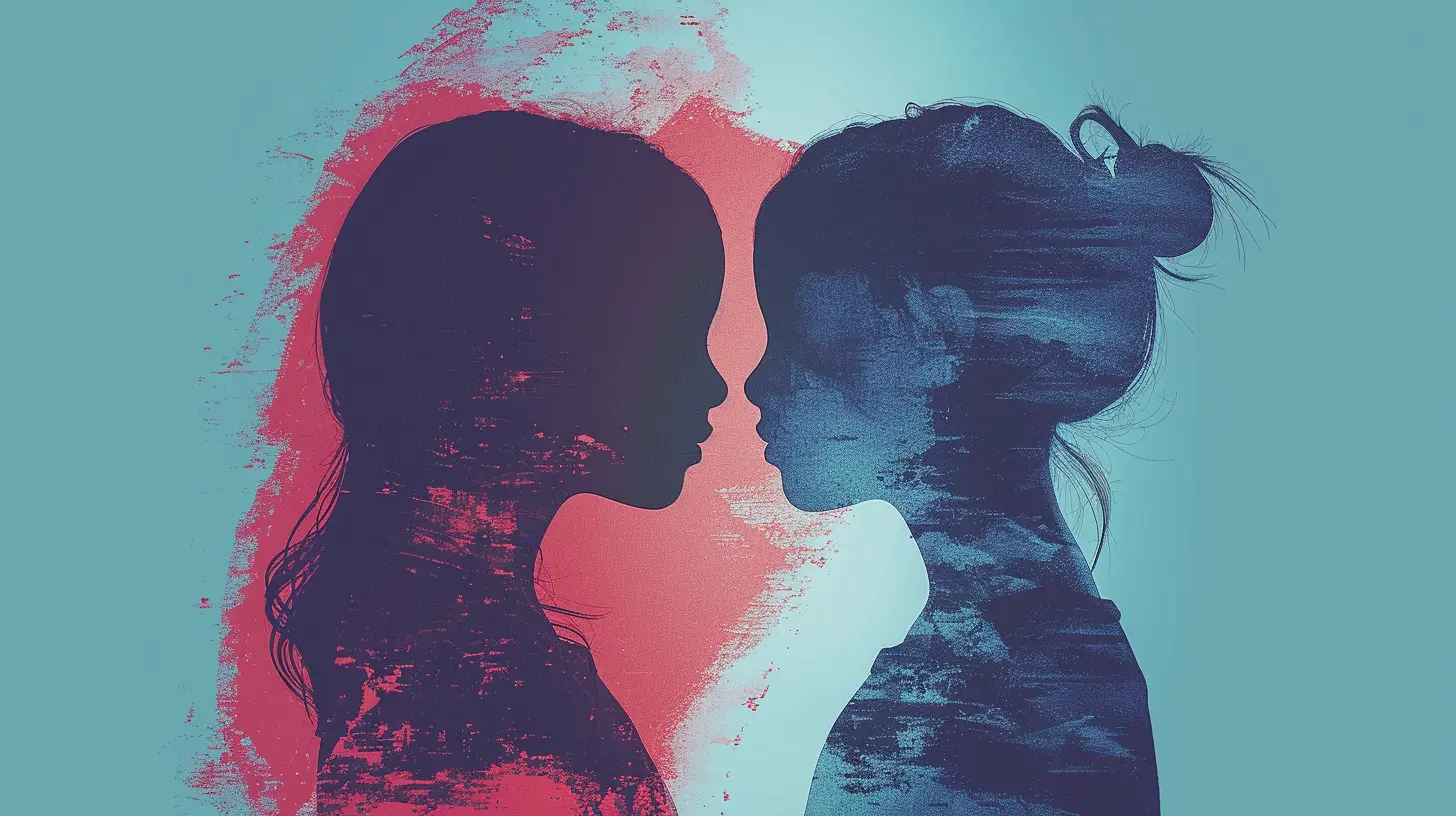 Parenting Through a Child’s Puberty: Psychological Tips for Support