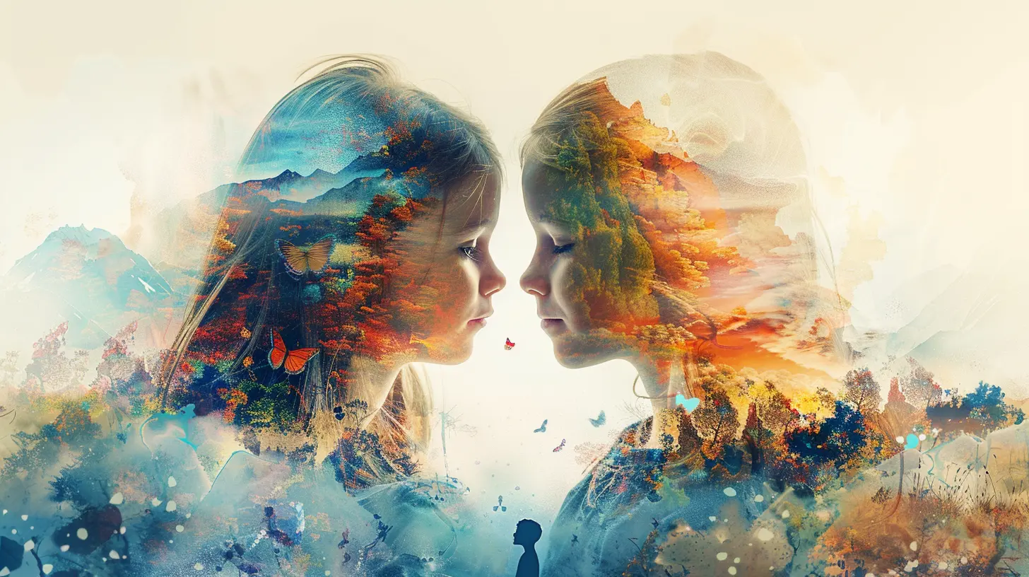 Parenting Through a Child’s Puberty: Psychological Tips for Support