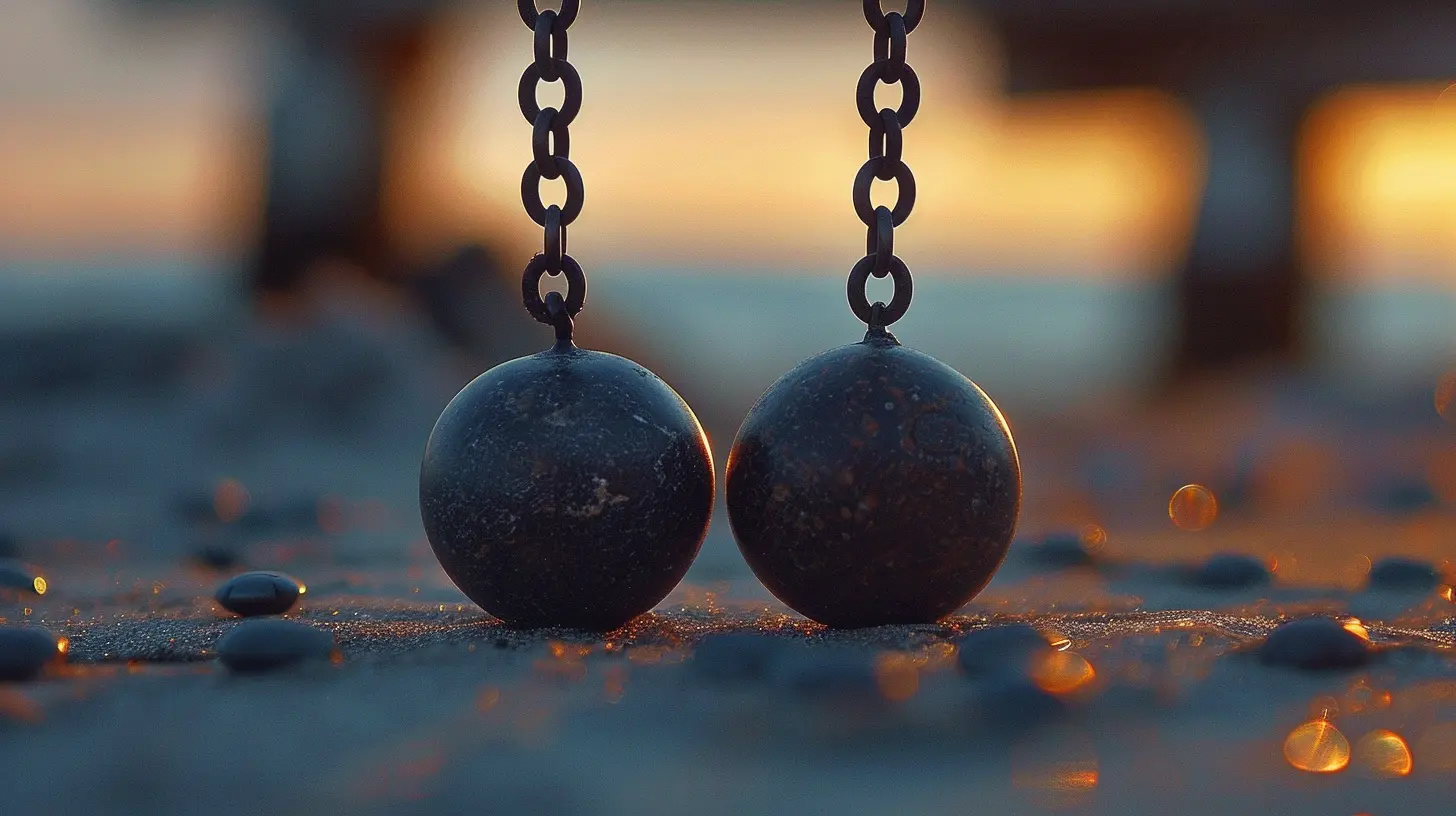 Physical Exercise as a Tool for Emotional Balance