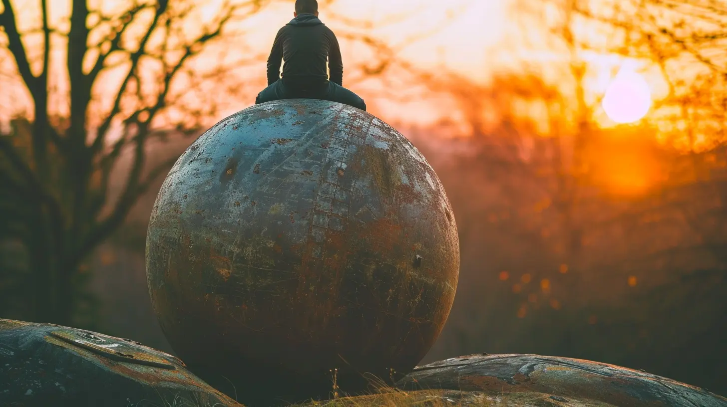 Physical Exercise as a Tool for Emotional Balance