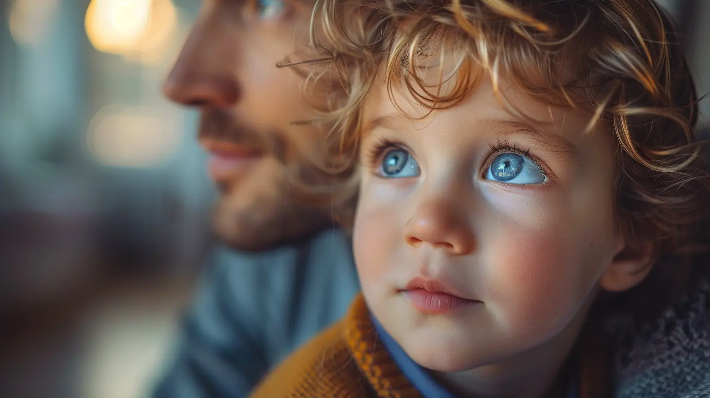 Raising a Child with Emotional Sensitivity: What to Know