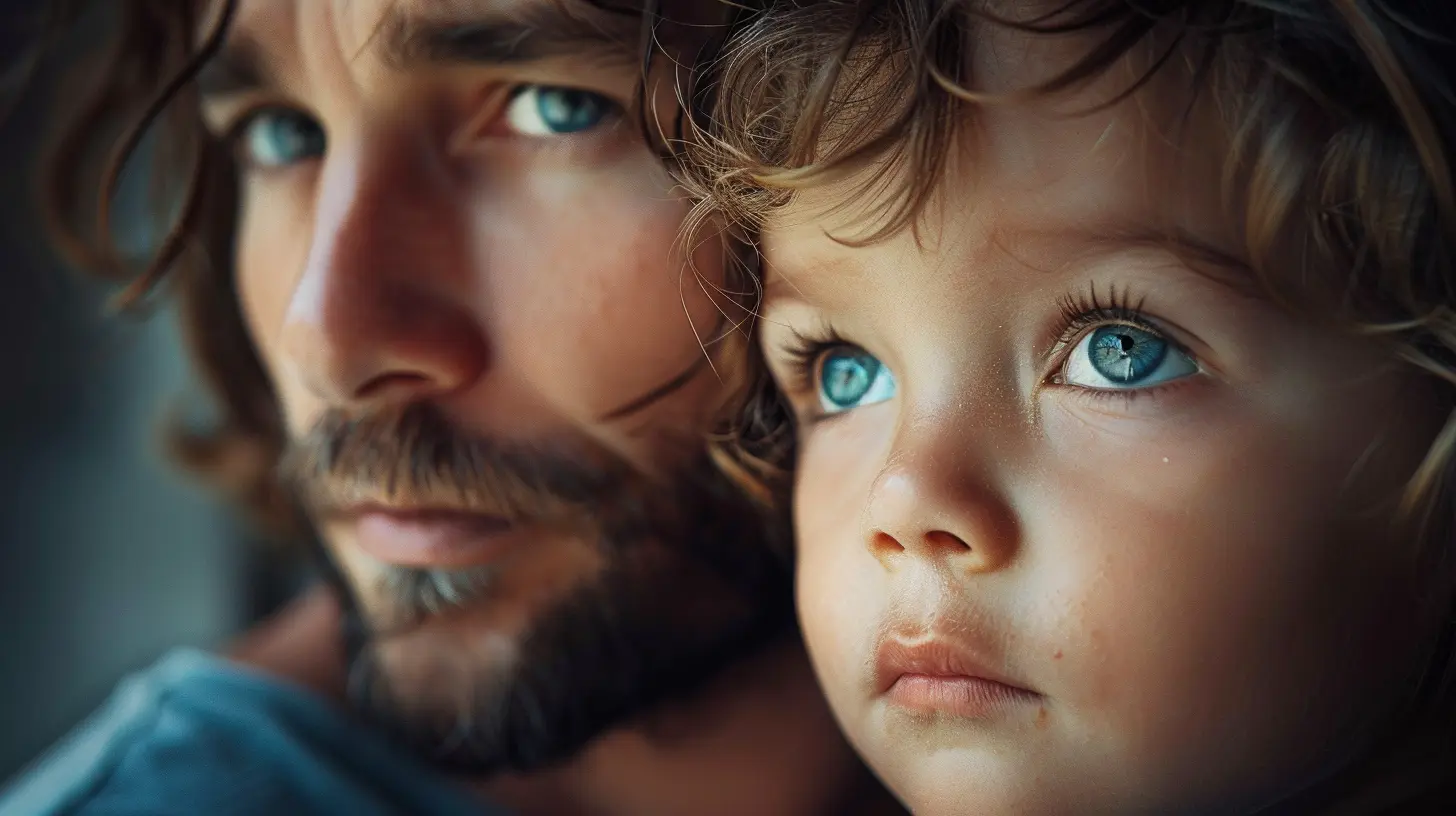 Raising a Child with Emotional Sensitivity: What to Know
