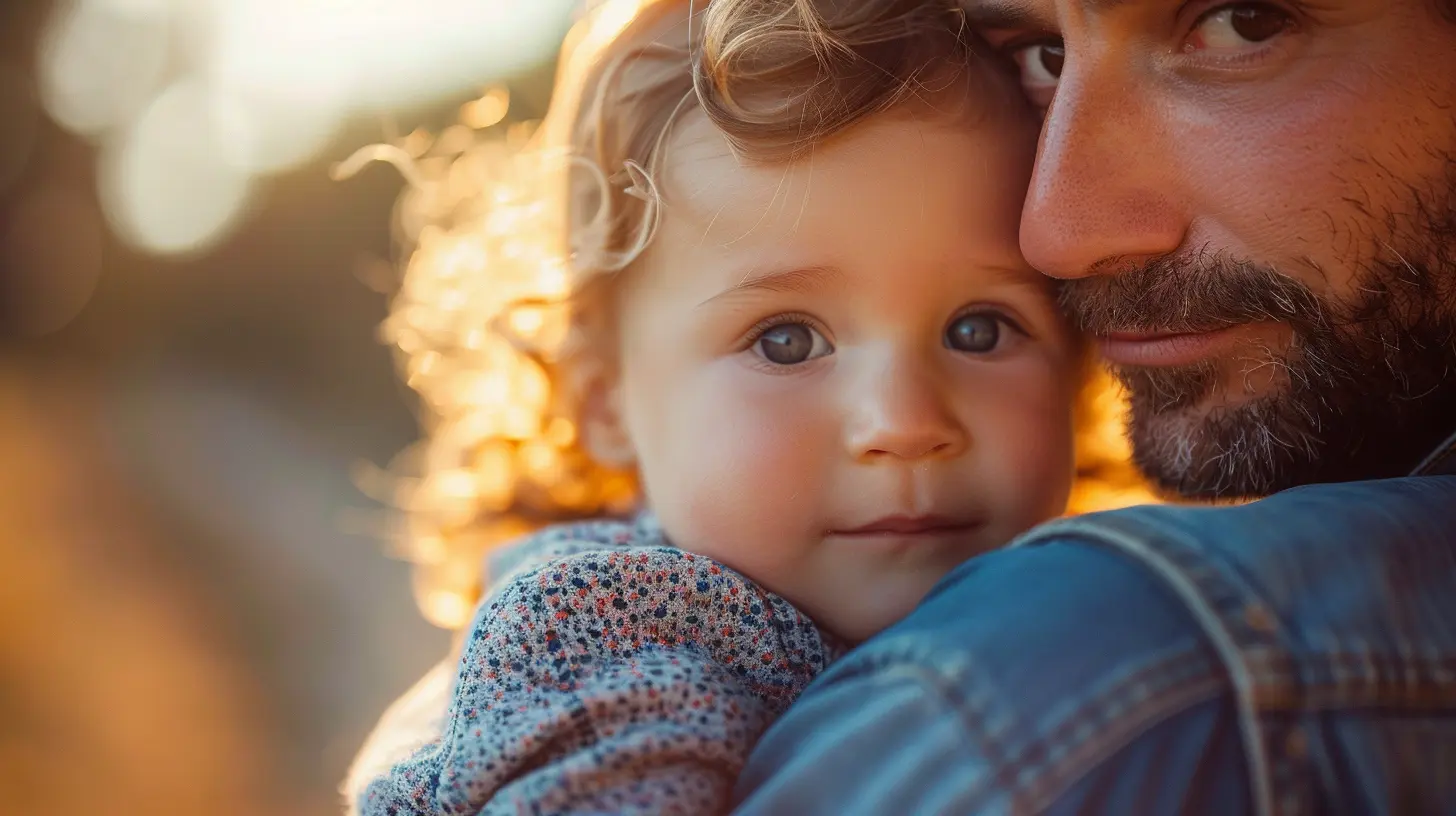 Raising a Child with Emotional Sensitivity: What to Know