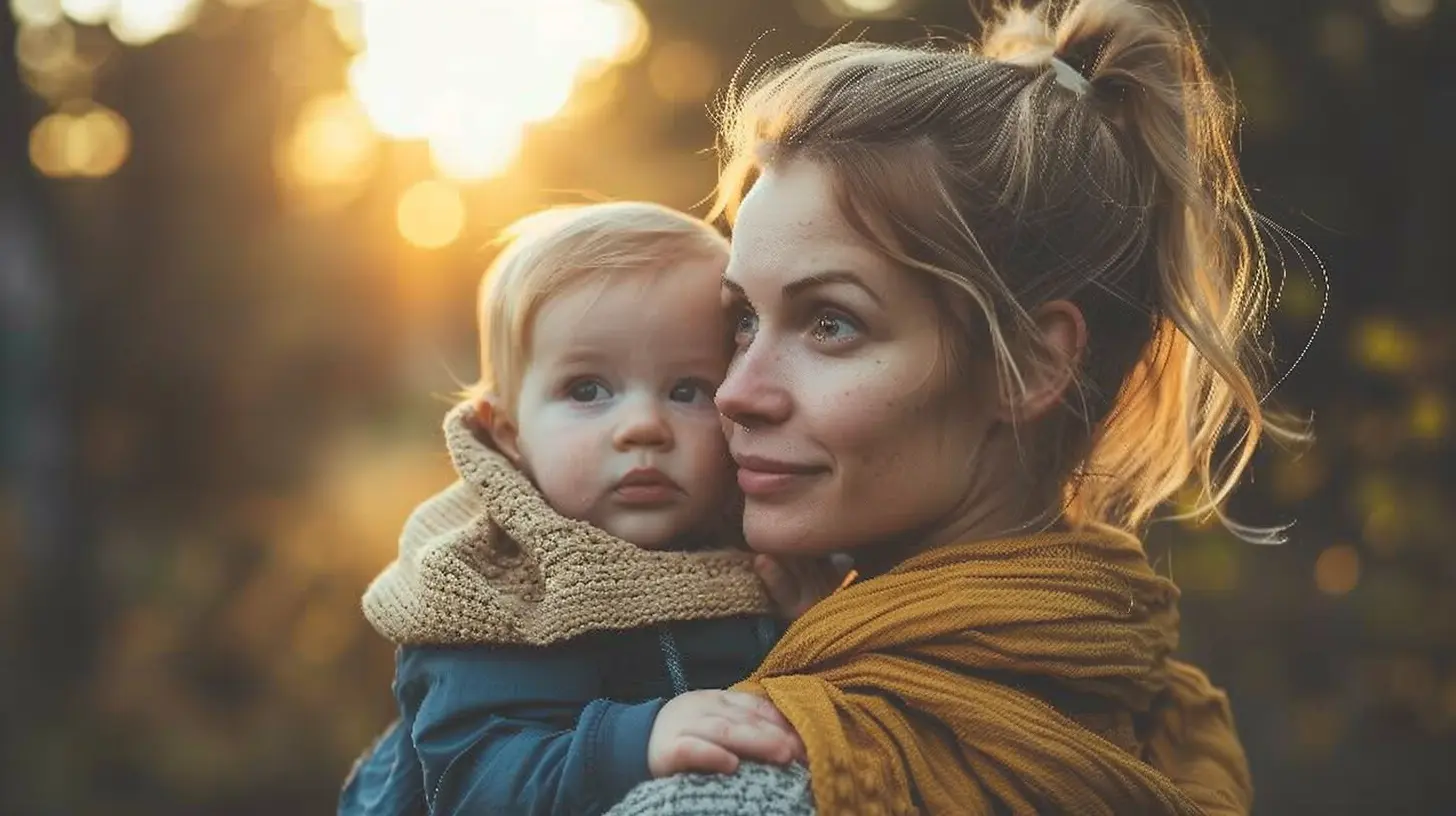 Raising a Child with Emotional Sensitivity: What to Know