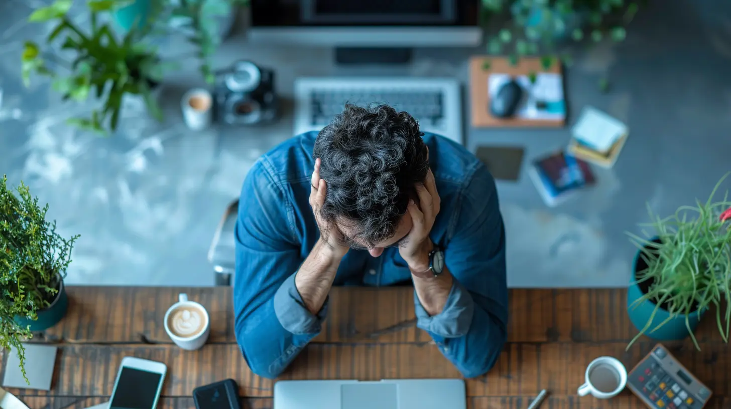 Recognizing Burnout in Remote Workers: What to Watch For