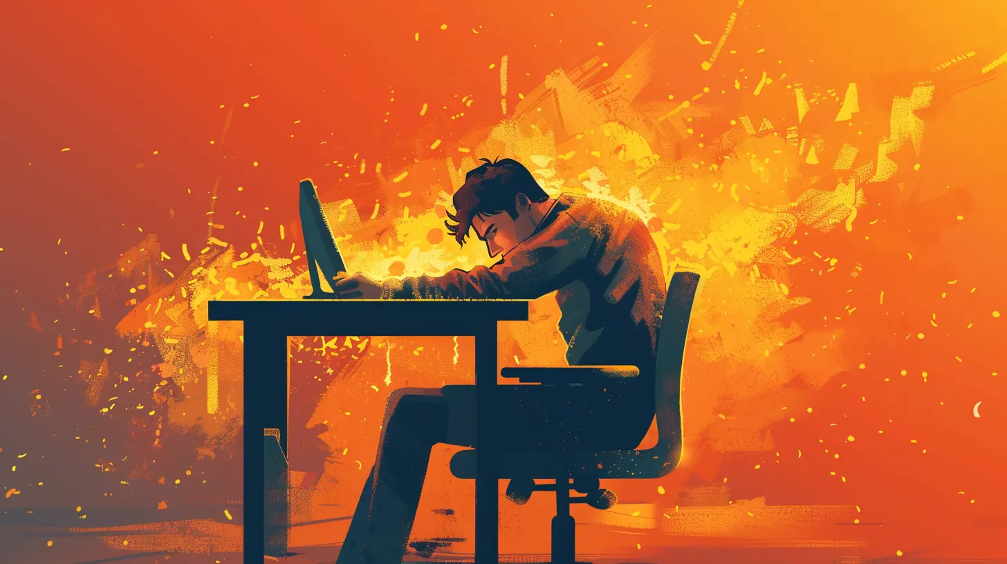 Recognizing Burnout in Remote Workers: What to Watch For