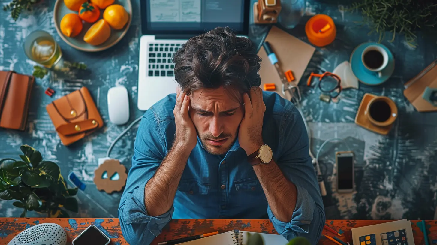 Recognizing Burnout in Remote Workers: What to Watch For